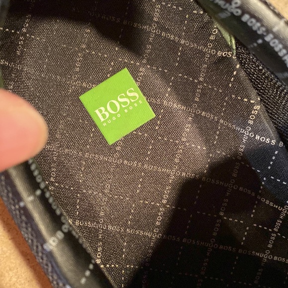 Mens Hugo Boss shoes size 46 - Picture 7 of 10